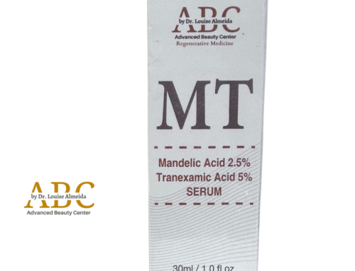 Acido Mandelico-Tranexamico